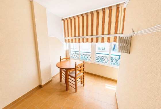 Apartament / Mieszkanie - Sprzedaż - Torrevieja - Torrevieja