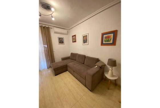Apartament / Mieszkanie - Sprzedaż - Torrevieja -
                Torrevieja