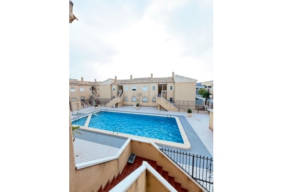 Apartament / Mieszkanie - Sprzedaż - Torrevieja -
                Torrevieja