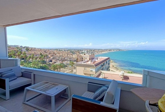 Apartament / Mieszkanie - Sprzedaż - Torrevieja - Torrevieja