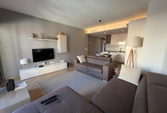 Apartament / Mieszkanie - Sprzedaż - Torrevieja - Torrevieja