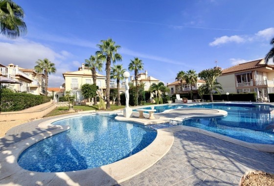Apartament / Mieszkanie - Sprzedaż - Torrevieja - Torrevieja