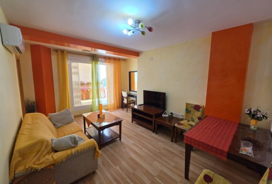 Apartament / Mieszkanie - Sprzedaż - Torrevieja -
                Torrevieja