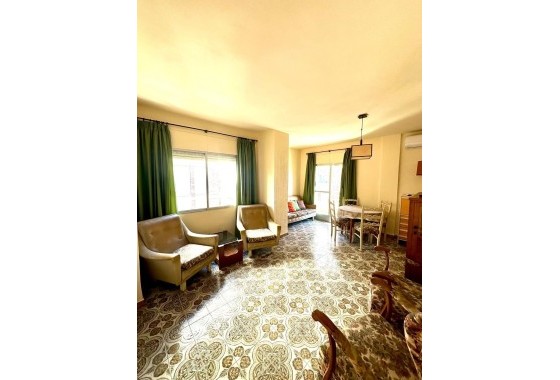 Apartament / Mieszkanie - Sprzedaż - Torrevieja -
                Torrevieja