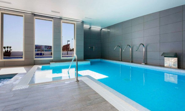 Apartament mieszkanie - Sprzedaż - Villamartín - LOS DOLSES