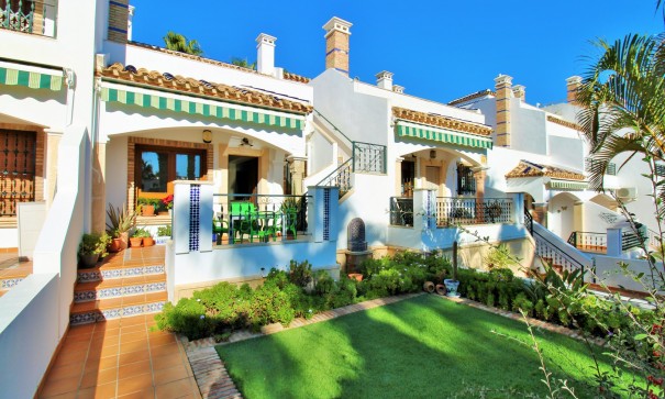 Apartament mieszkanie - Sprzedaż - Villamartín - PAU 8