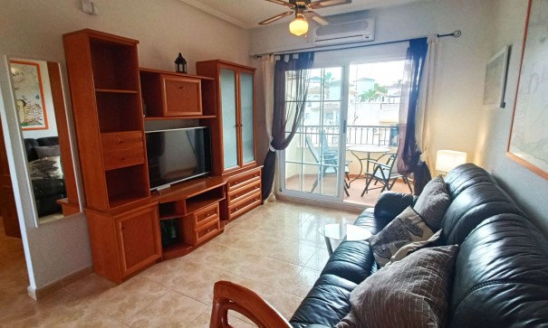 Apartament mieszkanie - Sprzedaż - Villamartín - Villamartín