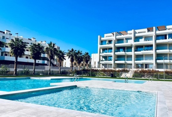 Apartament / Mieszkanie - Sprzedaż - Villamartín - Villamartin