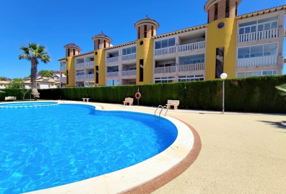 Apartament / Mieszkanie - Sprzedaż - Villamartín -
                Villamartín