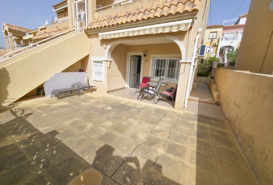 Apartament / Mieszkanie - Sprzedaż - Villamartín -
                Villamartín