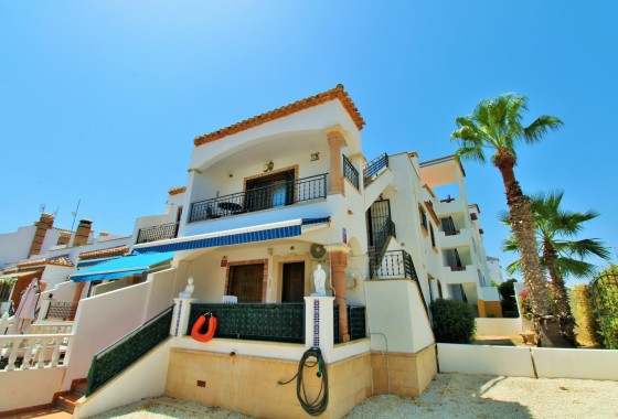 Apartament / Mieszkanie - Sprzedaż - Villamartín -
                Villamartín