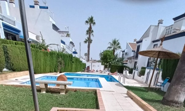 Apartament mieszkanie - Sprzedaż - Villamartín - Villamartín