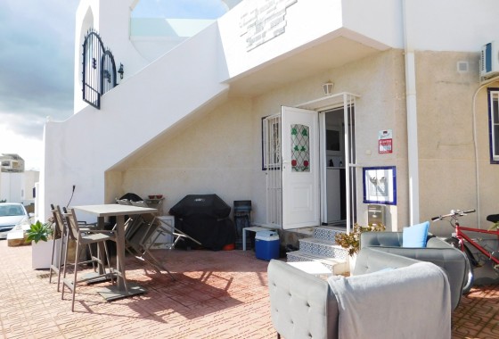 Apartament mieszkanie - Wynajem długoterminowy - San Miguel de Salinas -
                San Miguel Salinas