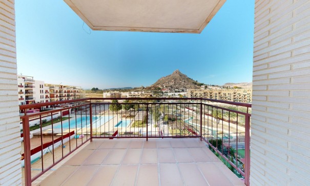 Apartamento piso - Obra Nueva - Archena - Villanueva del Rio Segura