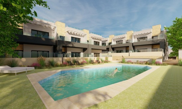 Apartamento piso - Obra Nueva - Bigastro - Loma Alta