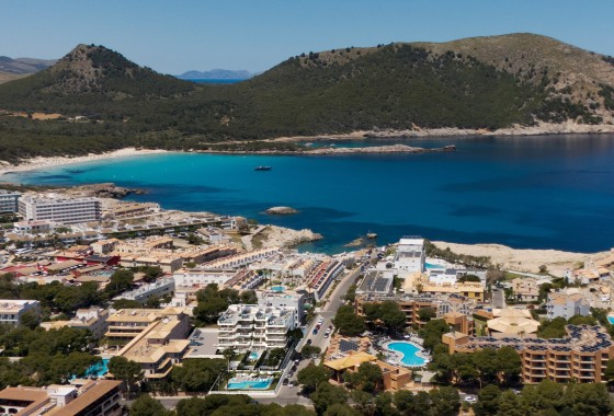 Apartamento piso - Obra Nueva - Capdepera - Spain