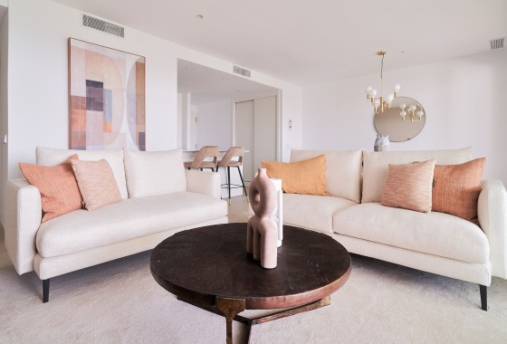 Apartamento / Piso - Obra Nueva - Fuengirola - Spain