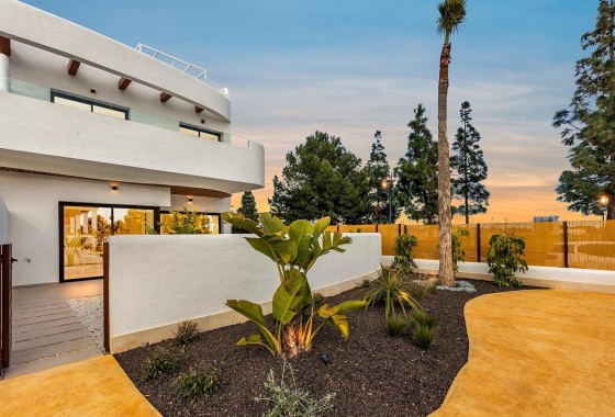 Apartamento / Piso - Obra Nueva - Los Alcazares - La Serena Golf