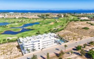 Apartamento piso - Obra Nueva - Los Alcazares - RP-89049