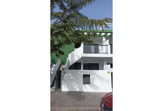 Apartamento / Piso - Obra Nueva - Mil Palmeras -
                Mil Palmeras