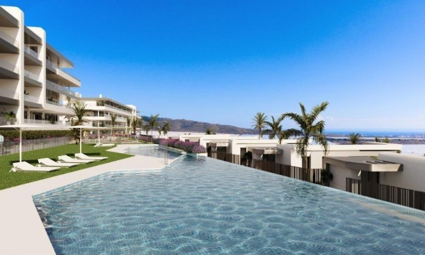 Apartamento piso - Obra Nueva - Mutxamel - Bonalba-cotoveta