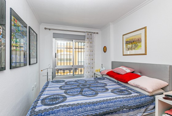 Apartamento / Piso - Obra Nueva - Orihuela Costa -
                Los Altos