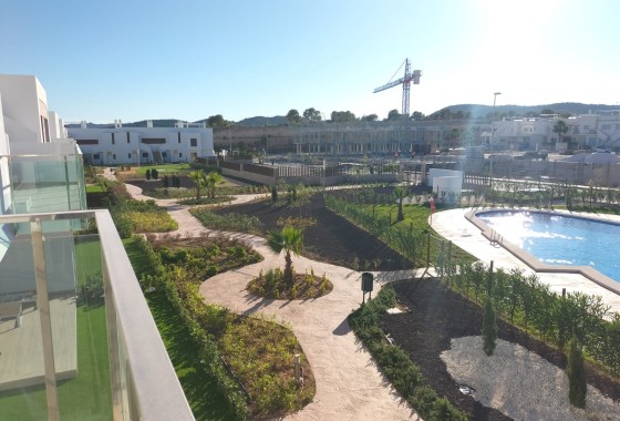Apartamento / Piso - Obra Nueva - Orihuela Costa - Orihuela Costa