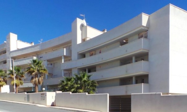 Apartamento / piso - Obra Nueva - Orihuela Costa - PAU 8