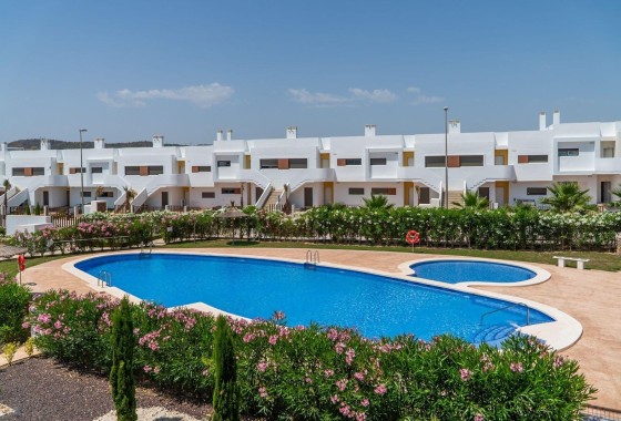 Apartamento / Piso - Obra Nueva - Orihuela - Entre Naranjos - Vistabella Golf