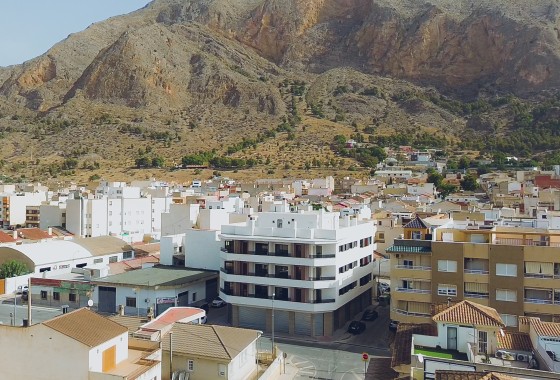 Apartamento piso - Obra Nueva - Redován - Redován