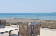 Apartamento piso - Obra Nueva - Santa Pola - RP-86261