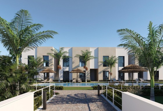 Apartamento / Piso - Obra Nueva - Torre Pacheco -
                Santa Rosalia Lake and Life Resort