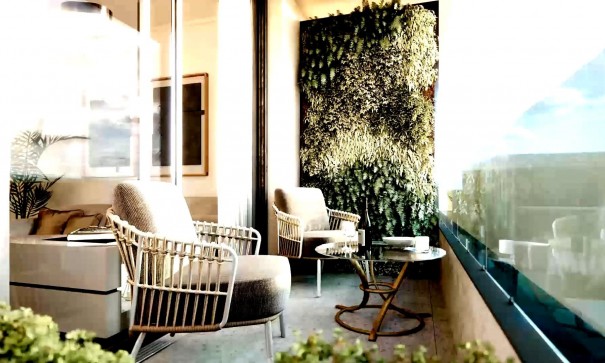 Apartamento piso - Obra Nueva - Torrevieja - Center