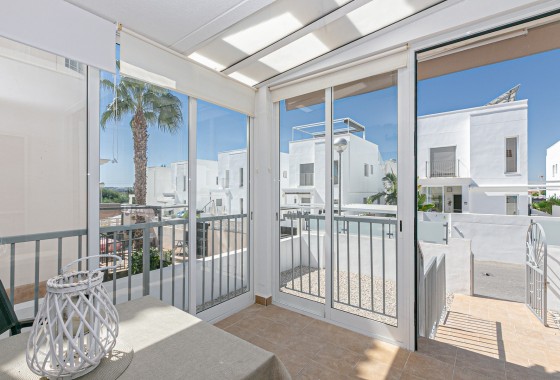 Apartamento / Piso - Obra Nueva - Torrevieja - Los Balcones