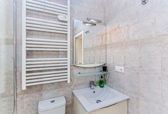 Apartamento / Piso - Obra Nueva - Torrevieja -
                Los Balcones