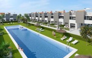 Apartamento piso - Obra Nueva - Torrevieja - RP-78365