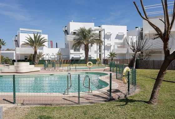Apartamento / Piso - Obra Nueva - Vera - Vera