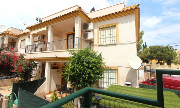 Apartamento piso - Venta - Algorfa - Algorfa