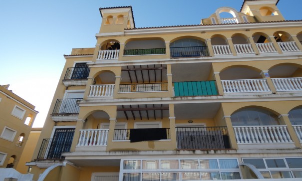Apartamento piso - Venta - Algorfa - Algorfa