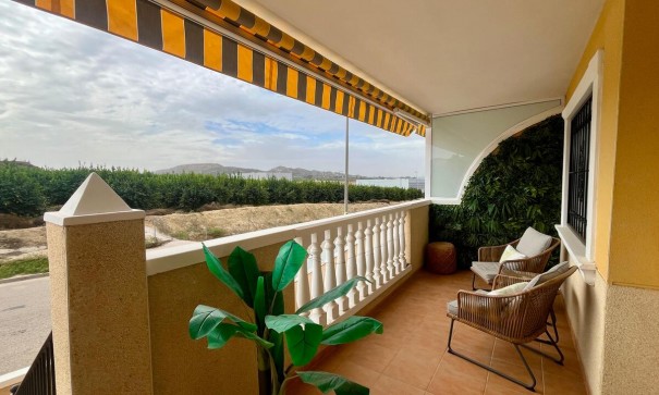 Apartamento piso - Venta - Algorfa - Algorfa