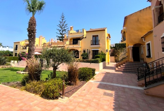 Apartamento / Piso - Venta - Algorfa - Algorfa