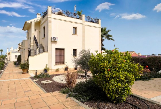 Apartamento / Piso - Venta - Algorfa - Algorfa