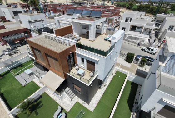 Apartamento / Piso - Venta -
        Algorfa - CA60-98507