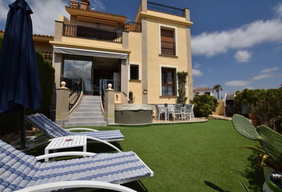 Apartamento / Piso - Venta - Algorfa -
                La Finca Golf Resort