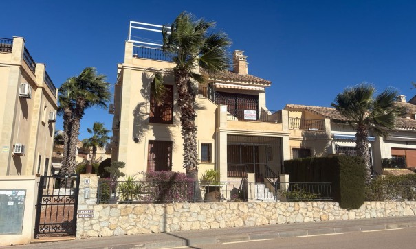 Apartamento piso - Venta - Algorfa - La Finca Golf