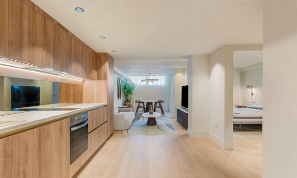 Apartamento piso - Venta - Alicante - Alicante