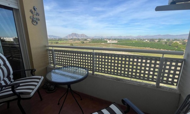 Apartamento piso - Venta - Almoradí - Almoradí