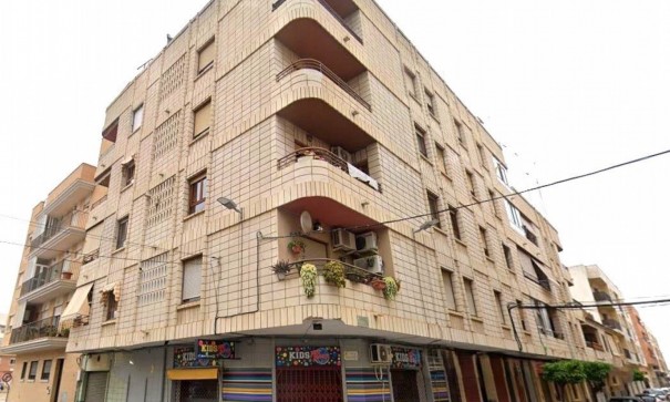 Apartamento piso - Venta - Almoradí - Almoradí