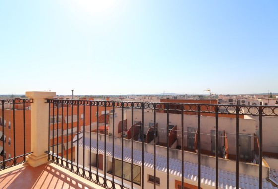 Apartamento / Piso - Venta - Almoradí - Almoradí