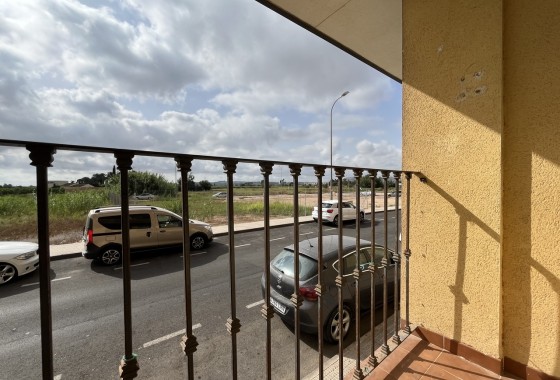 Apartamento / Piso - Venta - Almoradí -
                Almoradí